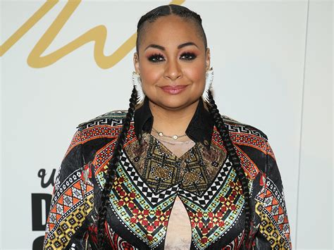Exploring the Occult Roots of Raven-Symone's Artistic Style